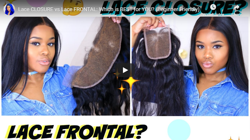 Closure VS Frontal: which do you need?
