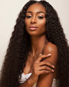 IM Beauty 100% Human Hair 13*4 Loose Wave Lace Frontal Wig