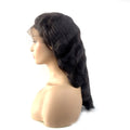 IM Beauty Indian Body Wave Lace Front Wig - IM Beauty