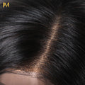 IM Beauty Indian Straight 13*6 Lace Front Wig - IM Beauty