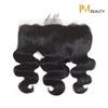 IM Beauty Human Hair HD Lace Body Wave 13*4 Frontal