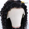 IM Beauty Human Hair HD Lace Deep Wave 13*4 Frontal Wig