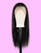 IM Beauty Indian Straight 13*6 HD Lace Frontal Wig